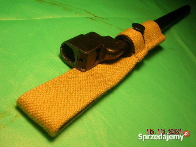 Bagnet angielski łódzkie Łódź sprzedam