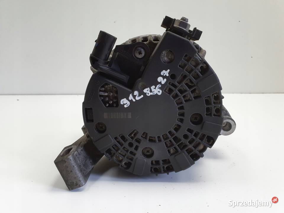 Volvo S60 II V60 20 D3 ALTERNATOR 31285627 lubelskie Janów