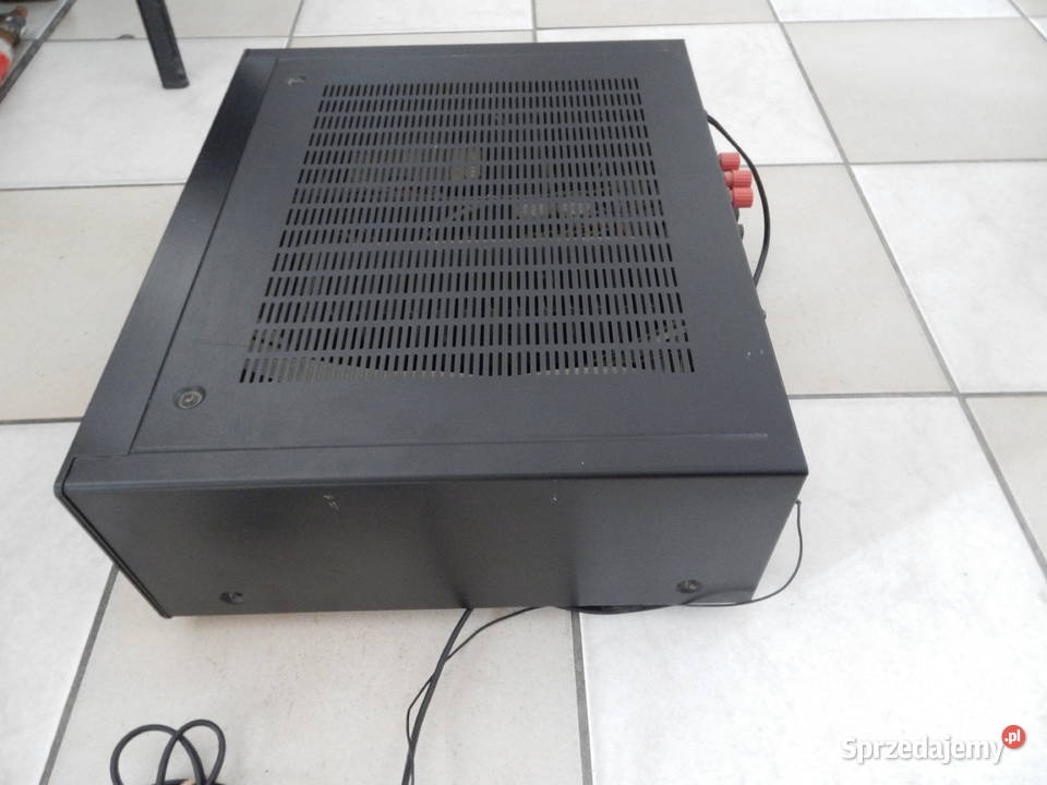 Amplituner Sony STR DB725 Leżajsk