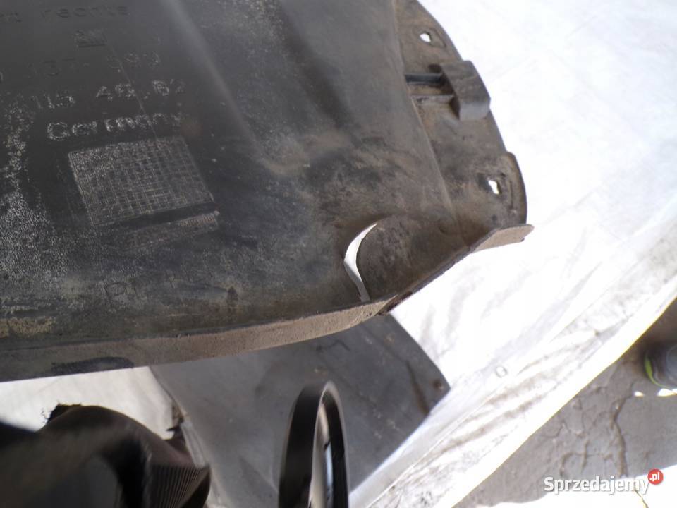 OPEL INSIGNIA B NADKOLE PRAWE PRZEDNIE 39137599