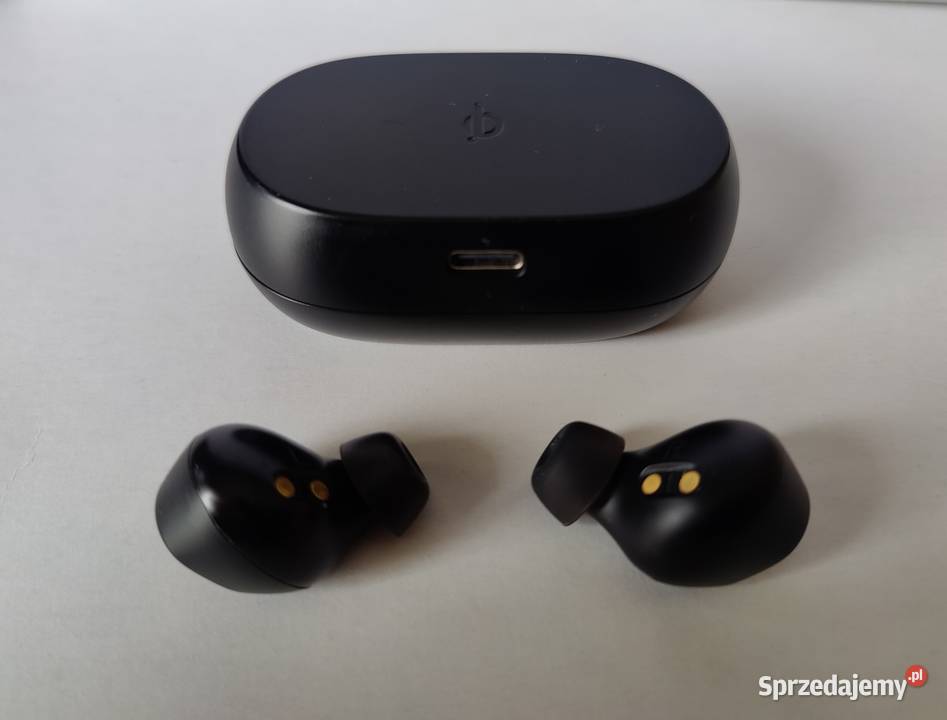 Słuchawki Jabra Elite 7 Pro BT52 ANC AAC Qi Jankowice sprzedam