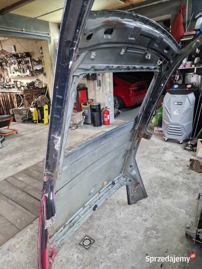 Dach pod szyberdach vw corrado Skoczów