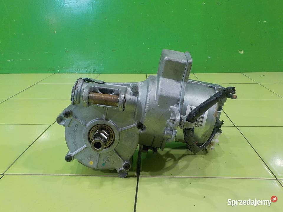 MAZDA 2 III DE 13 B 12r 5D pompa wspomagania Suków