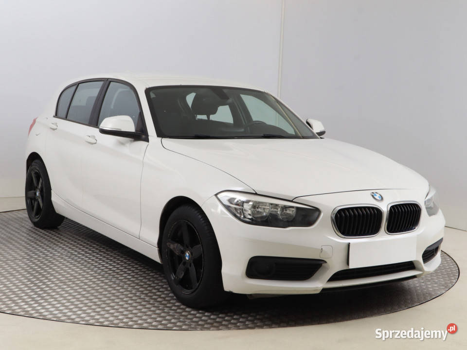 BMW 1 116d dolnośląskie Bielany Wrocławskie sprzedam