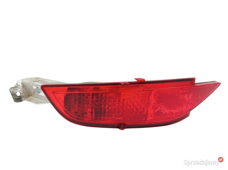 LAMPA TYŁ W ZDERZAK TYŁ 8A6115K273 Ford Fiesta sprzedam