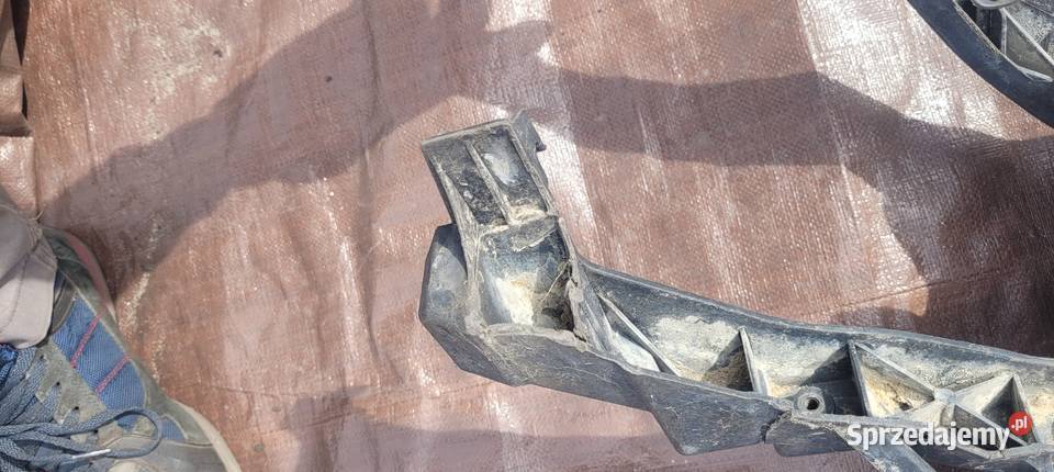 HYUNDAI I10 I 08 PAS PRZEDNI WZMOCNIENIE CZOLOWE Karoseria Części śląskie sprzedam