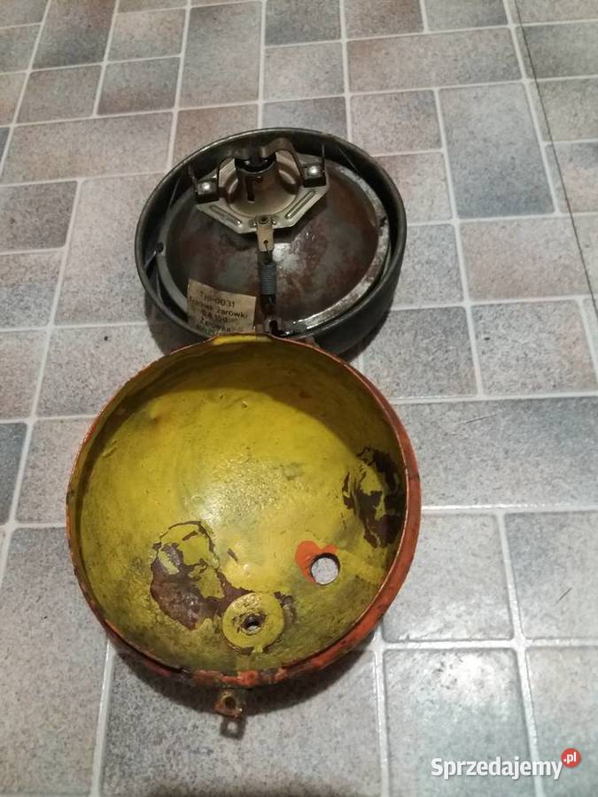 Lampa komar 230 231 Lisew