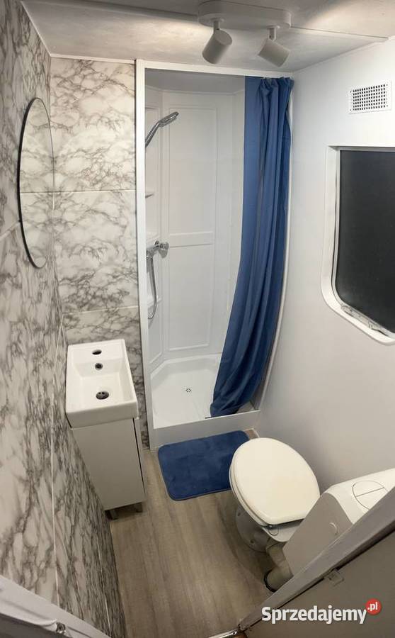 Domek holenderski 3x9 Pabianice