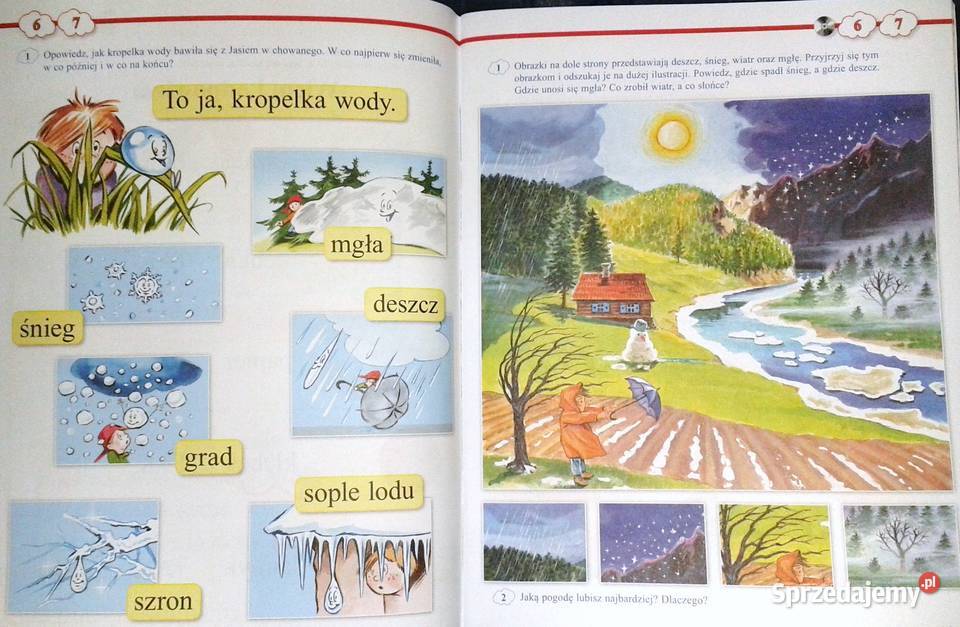 Wesoła szkoła i przyjaciele kl 1 Stanisława Chełm