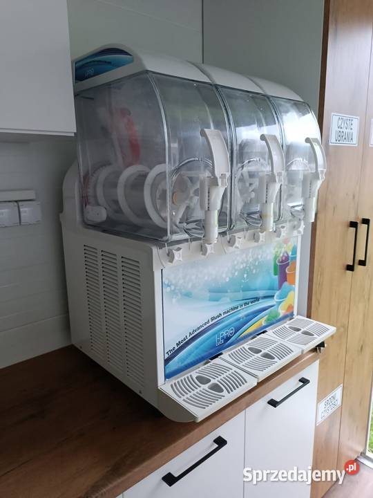 Granitor SPM IPRO 3M Granitor Maszyna do granity sprzedam