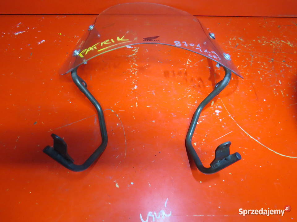HONDA SH 300 SH300 SH300I 300I 2010 szyba szybka Warszawa