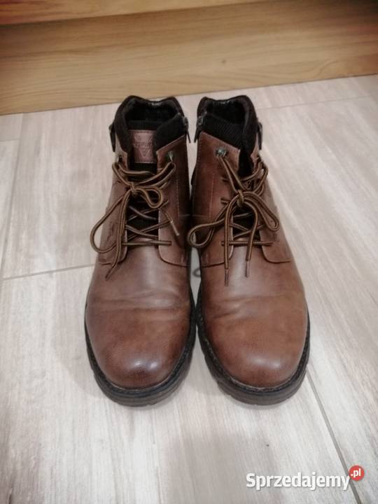 Sprzedam buty małopolskie