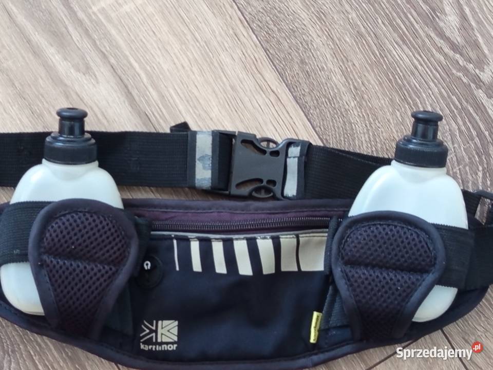 Pas biodrowy Karrimor sprzedam