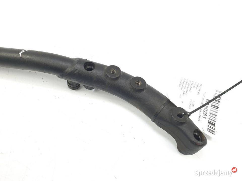 MOCOWANIE SILNIKA PRAWE INDIAN CHIEFTAIN Lipno