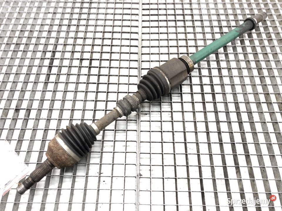 PÓŁOŚ PRAWA NISSAN SENTRA B16 25 203 0613 osobowe sprzedam