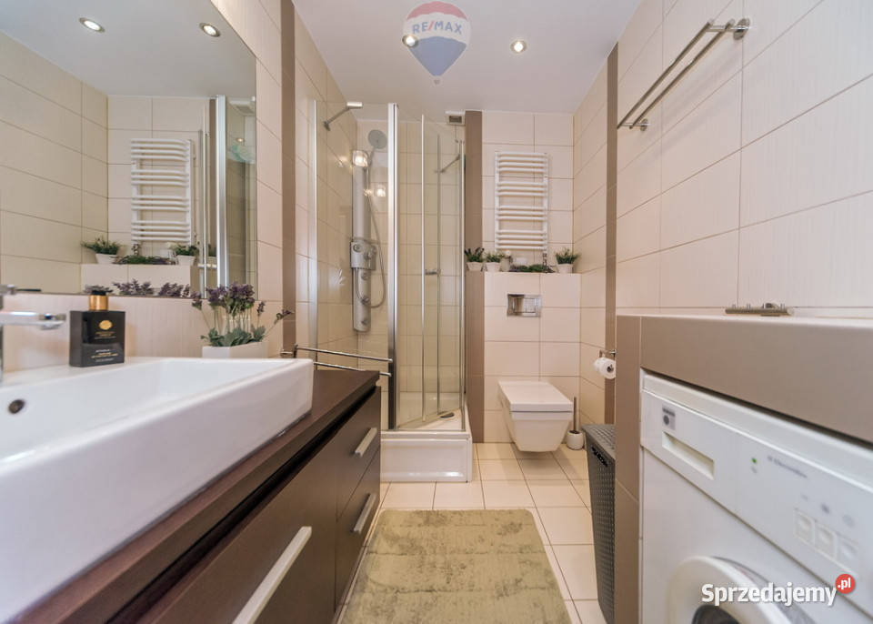 Apartament Zeta Park Ustroń 12108zł/m2