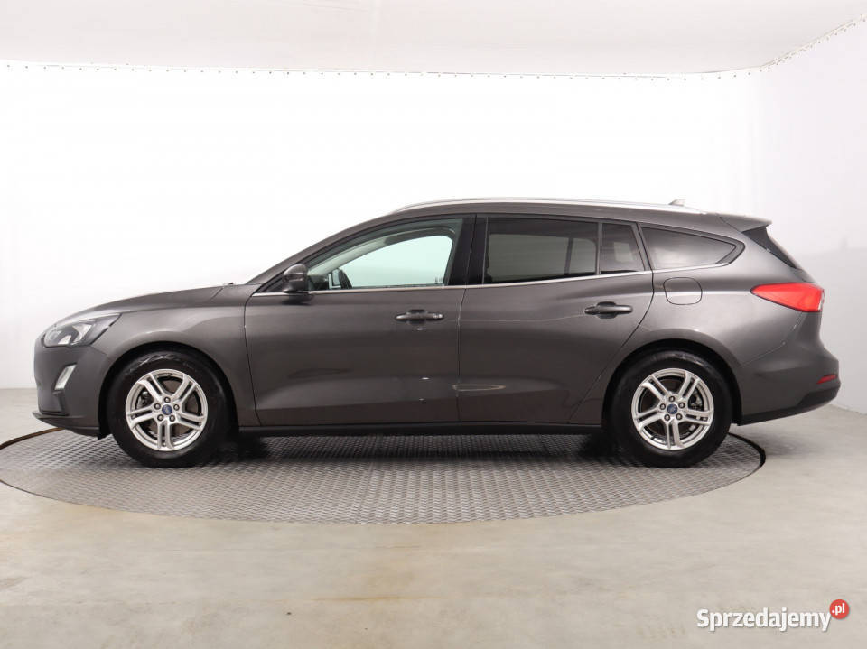 Ford Focus 10 EcoBoost gniazdo USB Katowice sprzedam