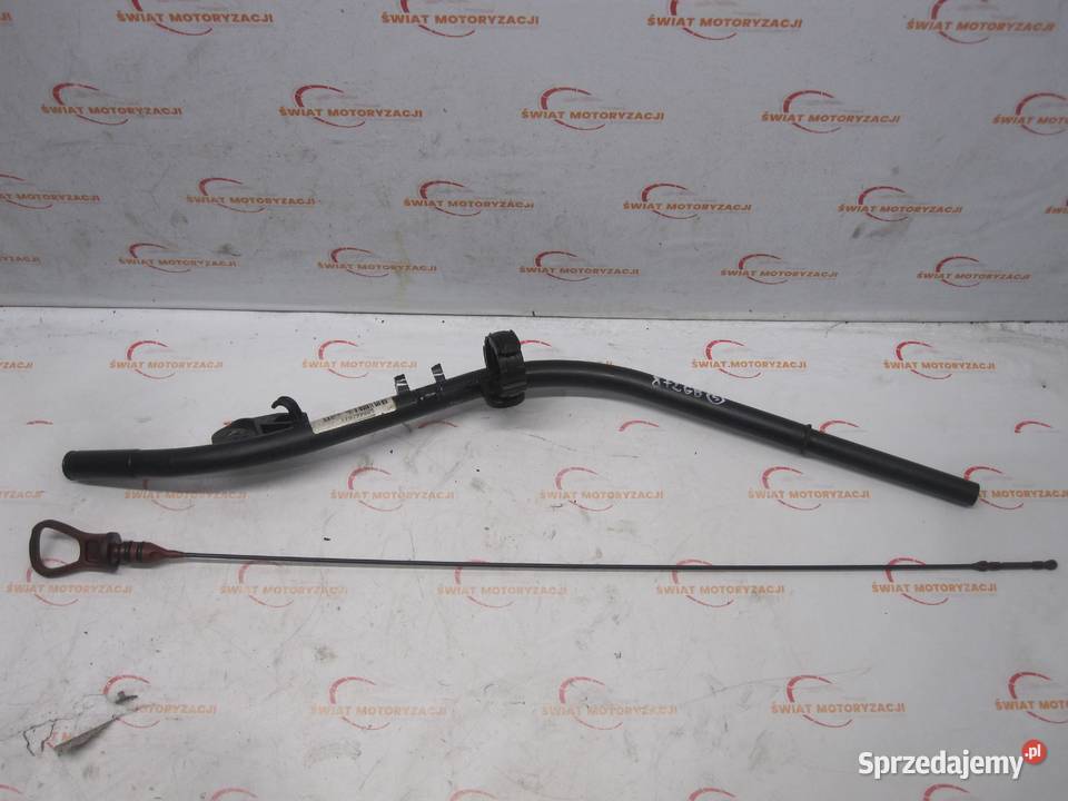 BMW 1 3 5 X3 20 D N47D20C 166 bagnet 8506777 Kielce