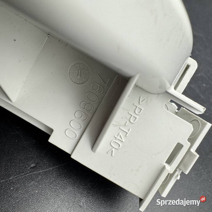 Pływak przeciwzalewowy pralki Miele MN7609600 Jasienica