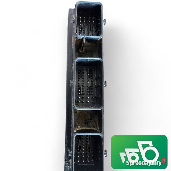Moduł Komputer Sterownik ECU silnika 0011367980 wielkopolskie