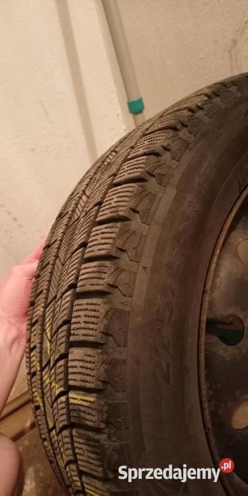 Koła opony zimowe Lublin