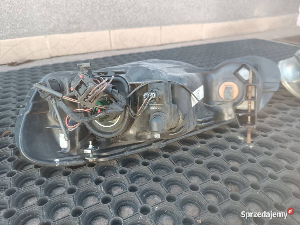 Chrysler Sebring 2 II fl Lift 0305 reflektory