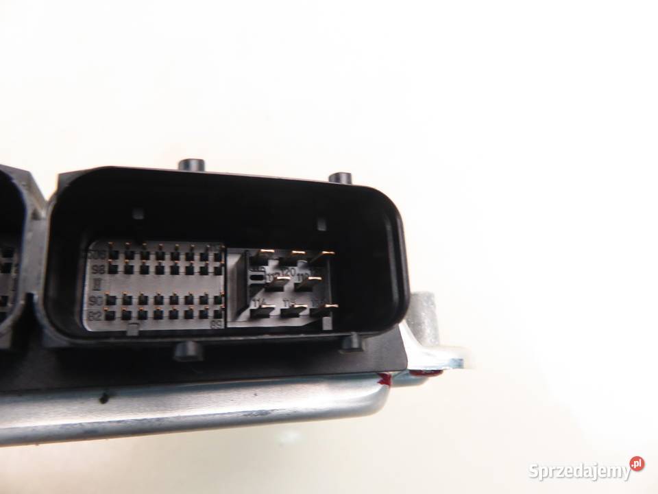 STEROWNIK AUDI A4 B6 19 TDI PD 038906019JL