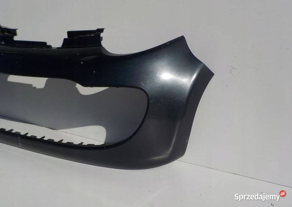 ZDERZAK PRZEDNI PRZÓD CITROEN C1 0514 521190H070 zderzaki Nowy Tomyśl sprzedam