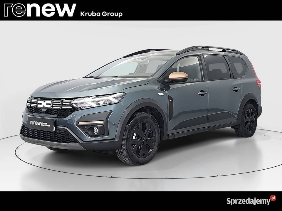 Jogger 16 Full Hybrid 140 Extreme MMT2025R światła LED Jogger mazowieckie