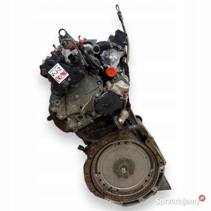 SILNIK 640940 Mercedes W169 A180 W245 B180 18 20 osobowe Chełm