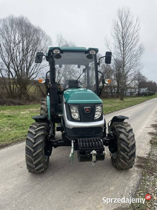 Ciągnik rolniczy Arbos 2035 2021 nowy 200 mth Kańczuga