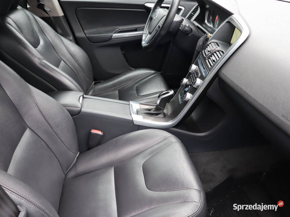 Volvo XC60 D4 system Start-Stop XC 60 Katowice