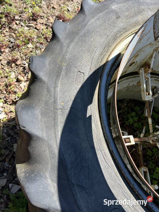 Kola r34 sprzegi blizniaki pomorskie