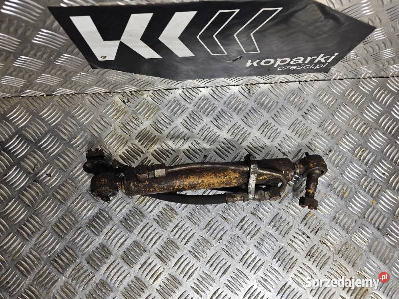 Siłownik skrętu hydrauliczny do Ford 655C Gdynia sprzedam