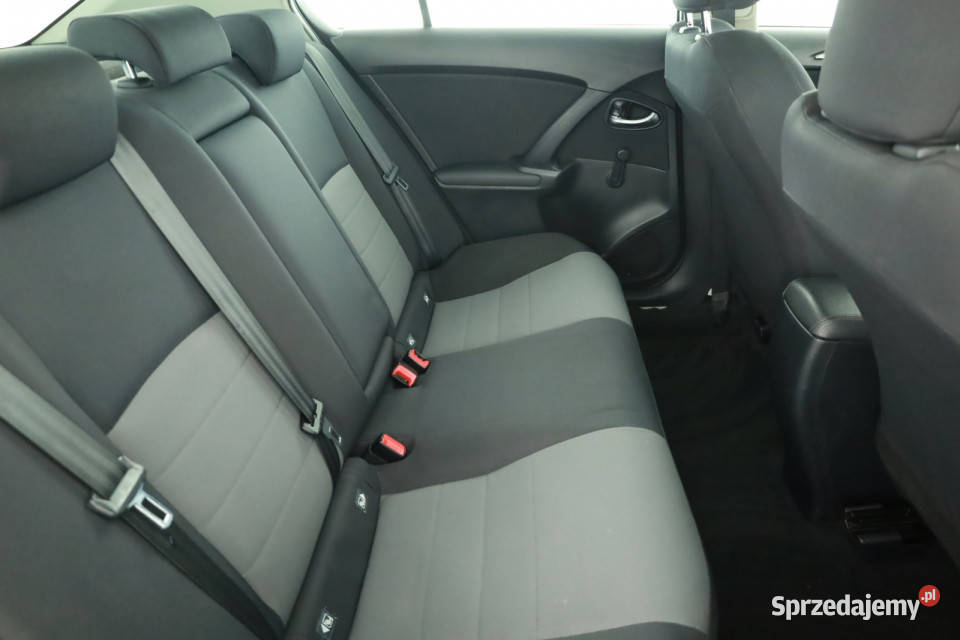 Toyota Avensis 18 Valvematic wspomaganie kierownicy Piaseczno
