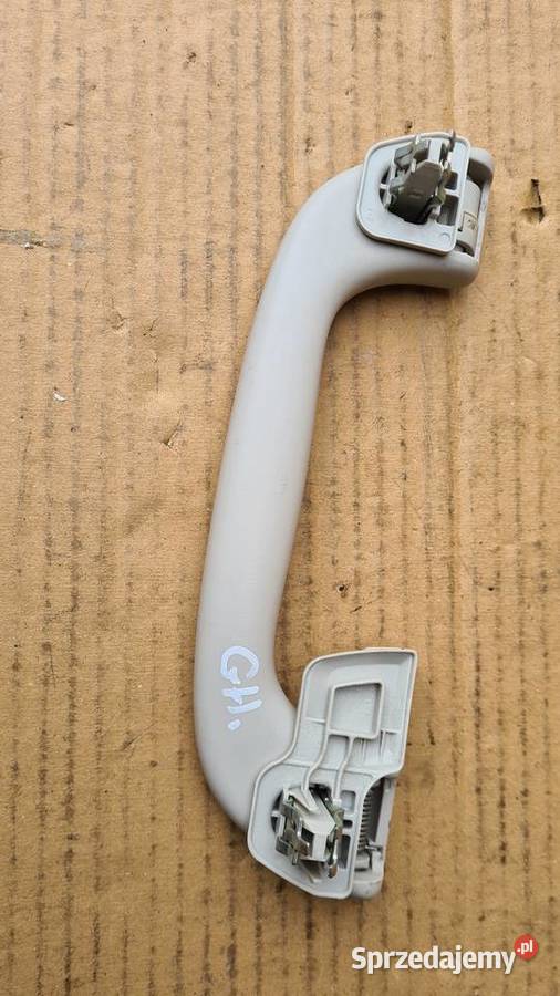 Mazda 6 GH uchwyty rączki podsufitki uchwyt Legnica sprzedam