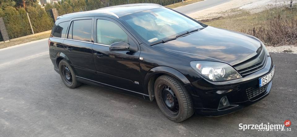 Astra OPC Krubin
