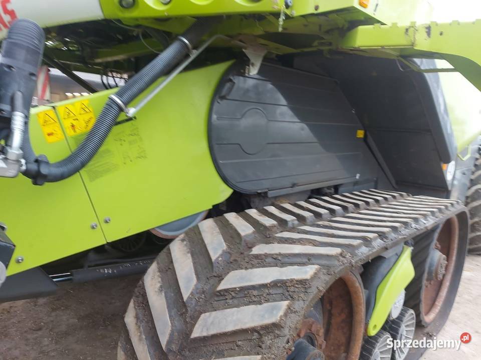 Sprzedam kombajn Claas Lexion 750 Oława