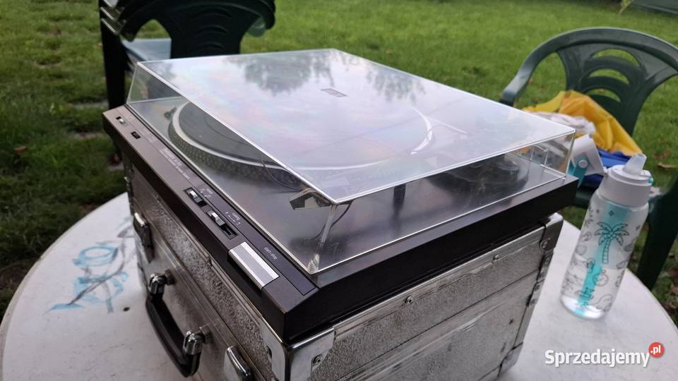Technics SLD30 Direct Drive Automatic sprawny sprzedam