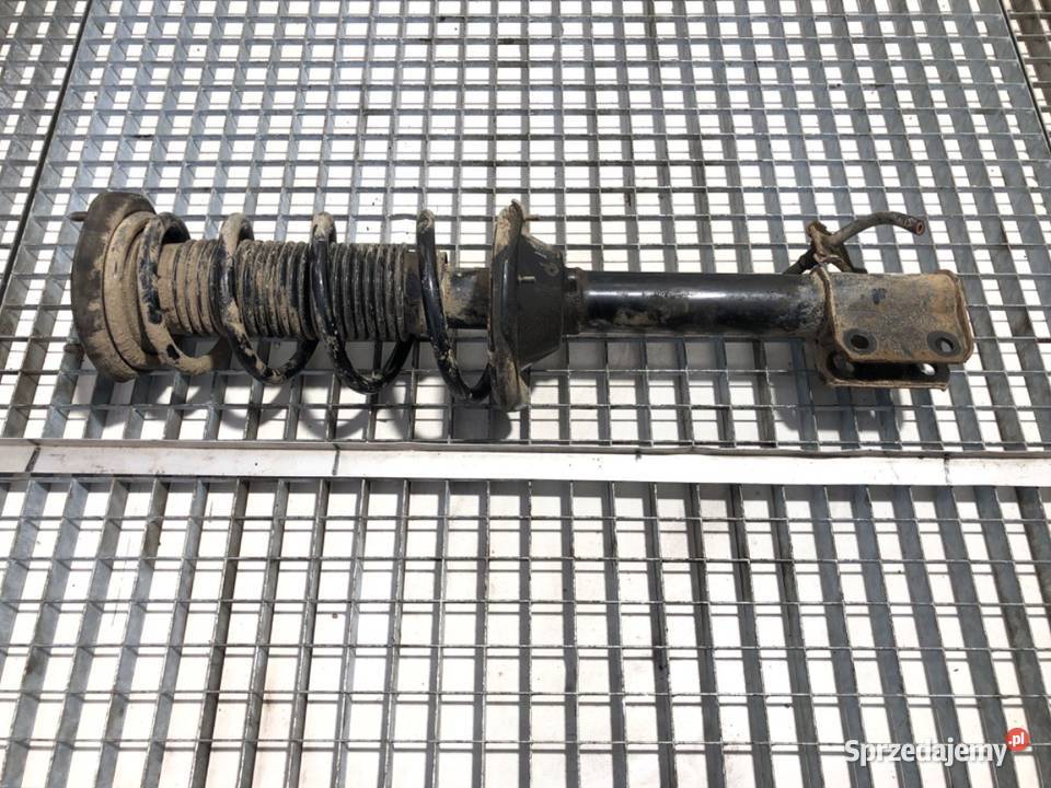 AMORTYZATOR PRAWY TYŁ SPRĘŻYNA SUBARU FORESTER sprzedam