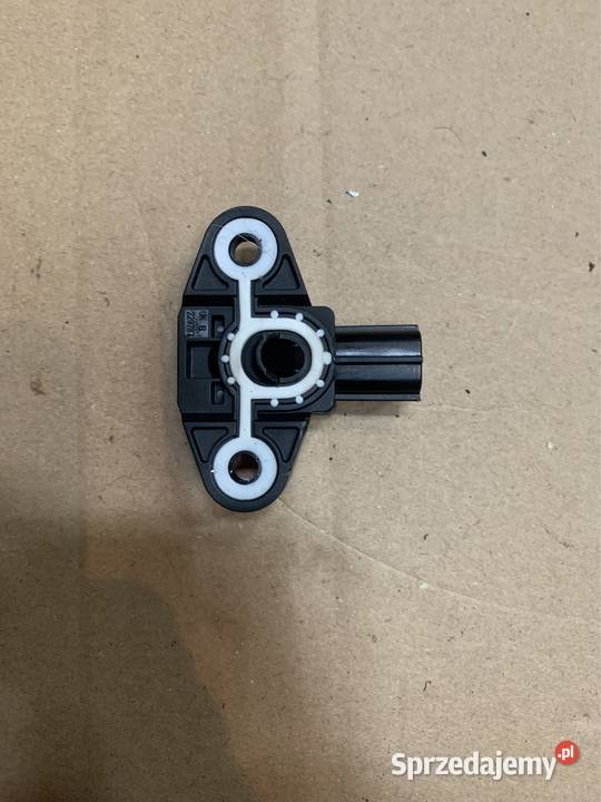 Czujnik uderzeniowy prawy przód 5N0959354 vw
