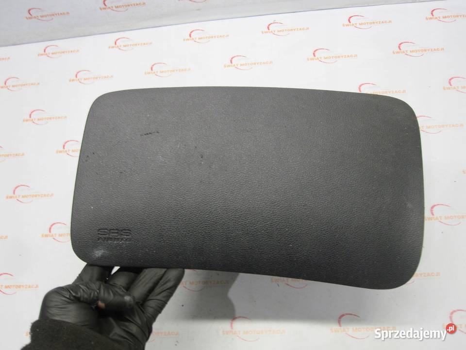 KIA SPORTAGE II LIFT 20 CRDI 10r poduszka AIRBAG Poduszki powietrzne świętokrzyskie Kielce sprzedam