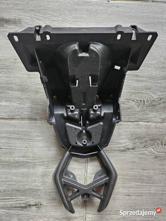 Mocowanie Tablicy Tył BMW K 1300 R S 2009 2016 sprzedam