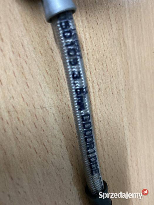 Przewod hamulcowy Bmw r1200 R1250 waz 8526553 Pozostałe