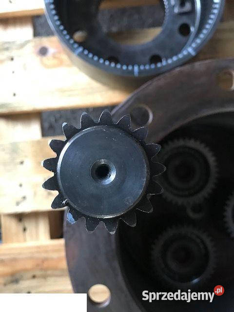 Przełoźenie 17x35x91 ZF APL 365 E sprzedam