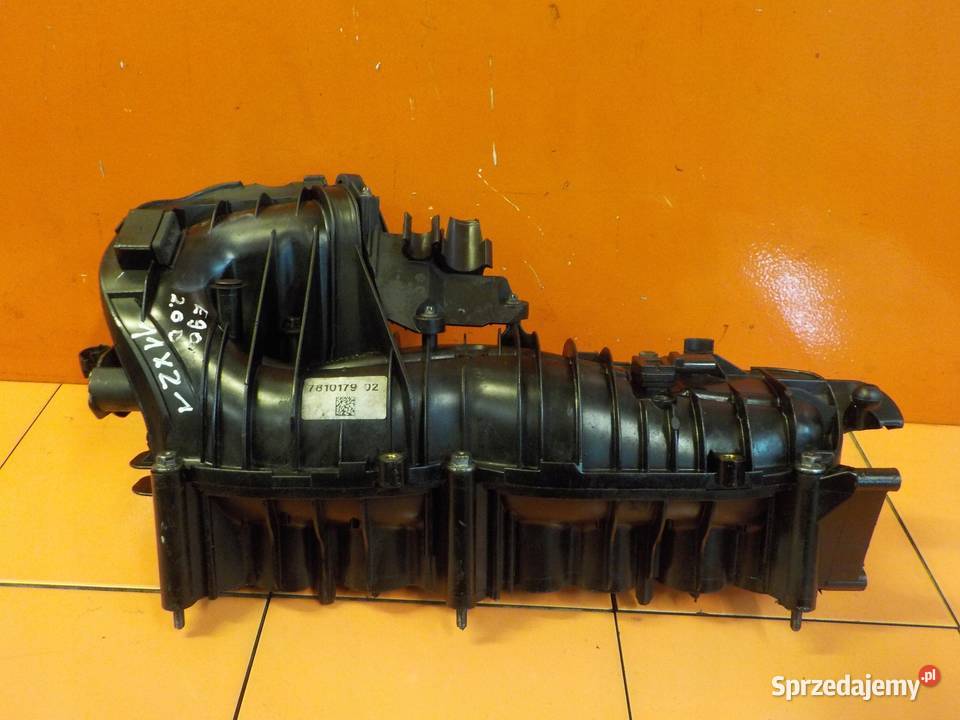 BMW 3 E90 E87 E60 X3 F10 20 D 12r 177 N47 Suków