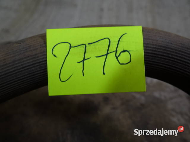 uchwyt pasażera MZ ES 250 150 org DDR Żary