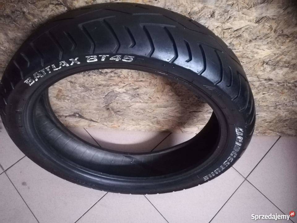 Opony supermoto kujawsko-pomorskie Górzno sprzedam