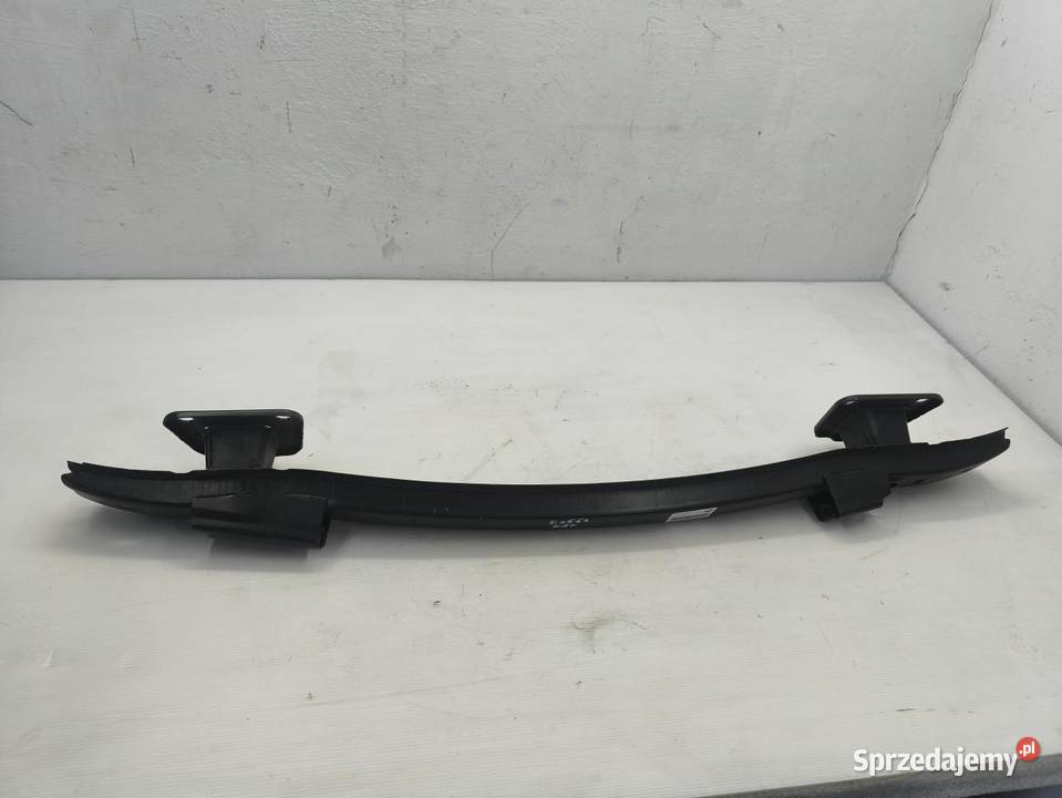 BELKA WZMOCNIENIE ZDERZAKA TYŁ BMW 1 E87 E81