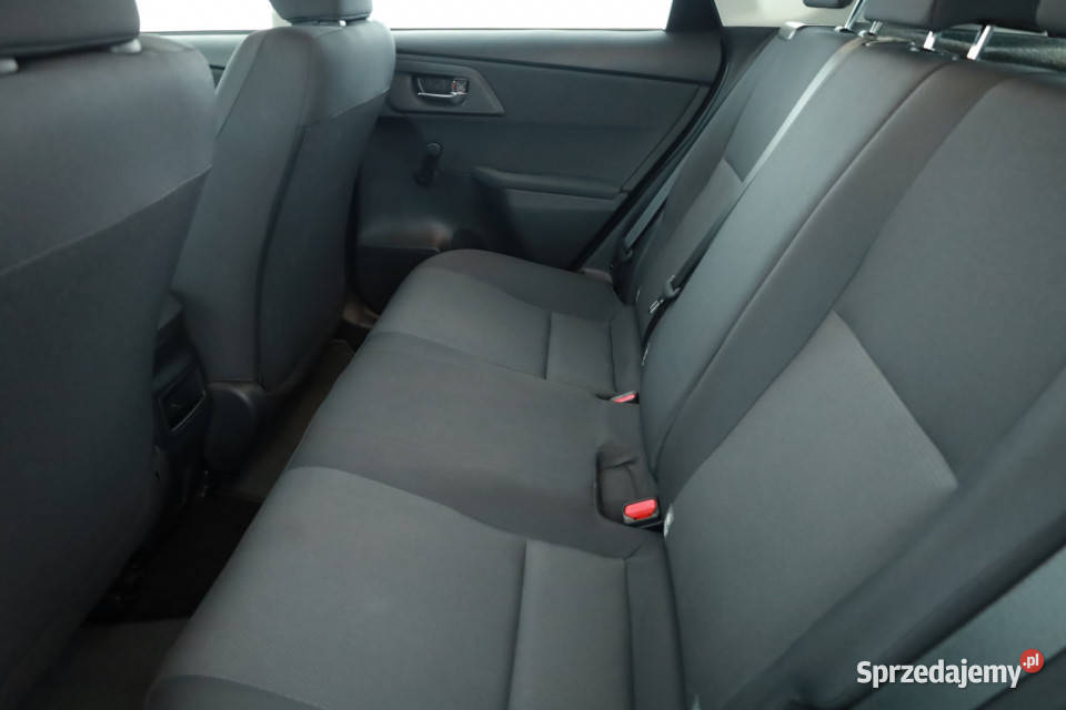 Toyota Auris Hybrid Rok produkcji 2016 sprzedam